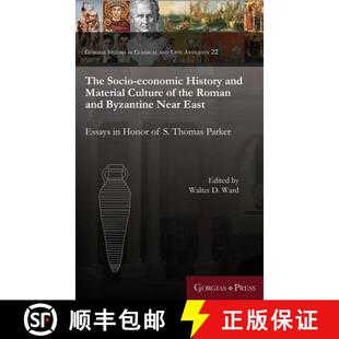 Material Byzantine Culture Socio History 9781463207014 East Essa... The Economic and Roman the Near 4周达