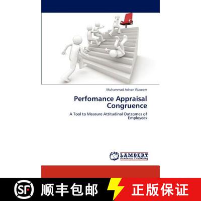 预订 Perfomance Appraisal Congruence [9783848418282]