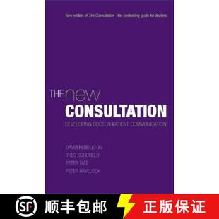 Developing 9780192632883 4周达 Communication Patient Doctor Consultation New The