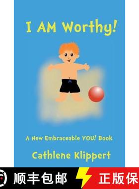 预订 I Am Worthy! [9780988466302]