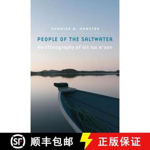 People 9780803288089 Oon Ethnography 4周达 Git the Saltwater Lax