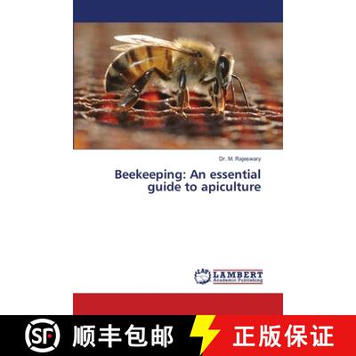 预订 Beekeeping: An essential guide to apiculture [9786207475131]