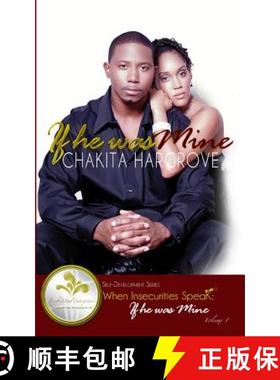 预订 If He Was Mine: When Insecurities Speak [9780983585428]