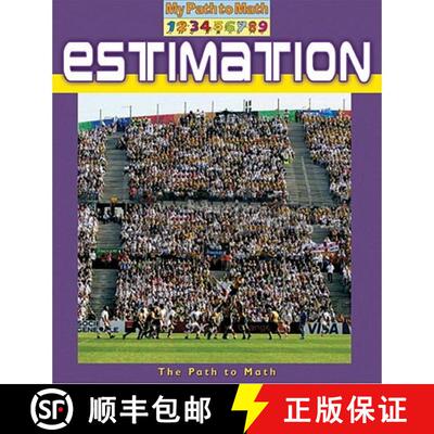 【3-4周达】Estimation [9780778743552]