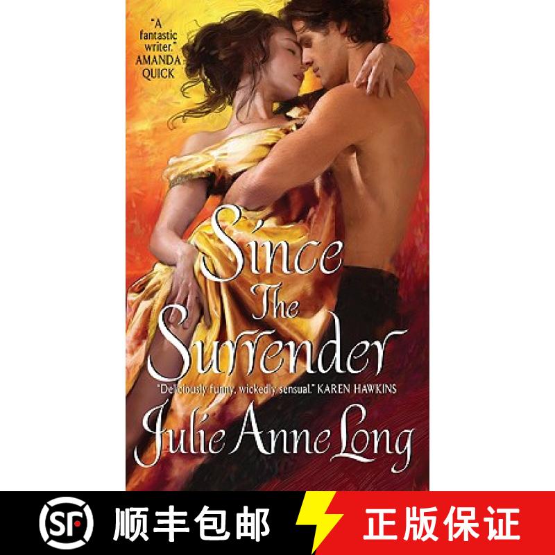 【3-4周达】Since the Surrender: Pennyroyal Green Series [9780061341618]
