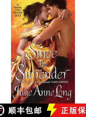 【3-4周达】Since the Surrender: Pennyroyal Green Series [9780061341618]