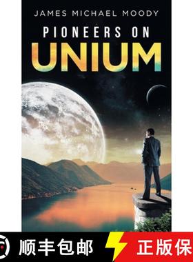 预订 Pioneers on Unium [9781489726827]