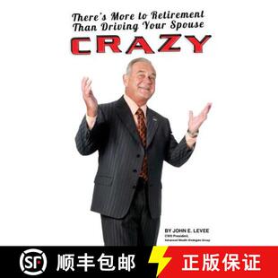 Your There More Spouse 9781947368330 Retirement Driving Than 4周达 Crazy