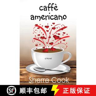 【3-4周达】Caffe Americano [9781626979932]