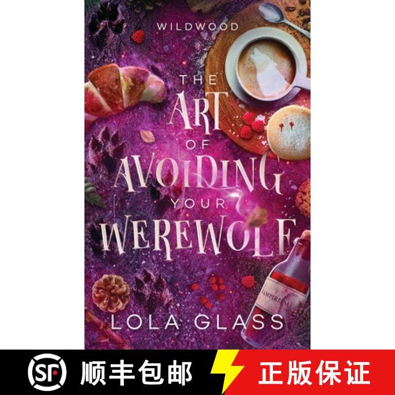 预订 The Art of Avoiding Your Werewolf [9798869194787]