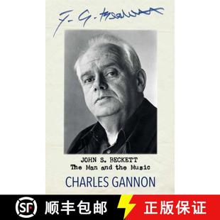 the 9781843516651 John The Man Beckett 4周达 Music and