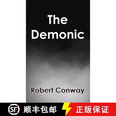 【3-4周达】The Demonic [9798889102021]