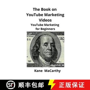 for 9781951929114 The YouTube Marketing 4周达 Book Beginners Videos