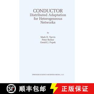 Conductor Distributed Networks 9781461353904 Heterogeneous 4周达 for Adaptation