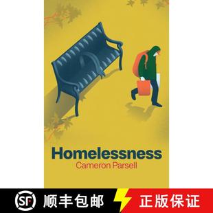 Homelessness 4周达 Critical 9781509554492 Introduction
