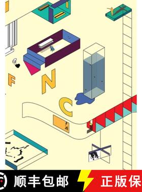 【3-4周达】Intermedia Zine [9781312721746]