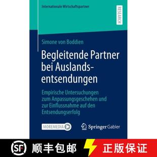 zum 9783658374419 Begleitende Auslandsentsendungen Empirische bei 4周达 Partner Anpassungsges... Untersuchungen