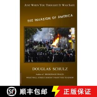 You 9780996325417 The Just When Invasion Thought America 预订 Was Safe
