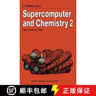 and Debis Supercomputer 9783540544111 November Chemistry 4周达 1990 Workshop Ottobrunn