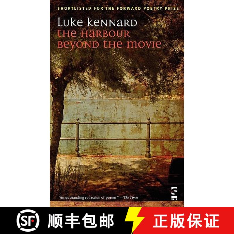【2-3周达】The Harbour Beyond the Movie [9781844715336]