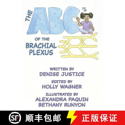 【3-4周达】The ABC's of the Brachial Plexus [9781607855712]