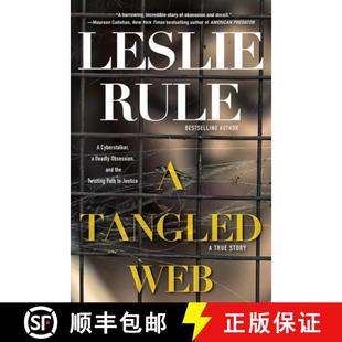 Cyberstalker Path Web Twisting Deadly Justice. and Tangled the 4周达 9780806539980 Obsession