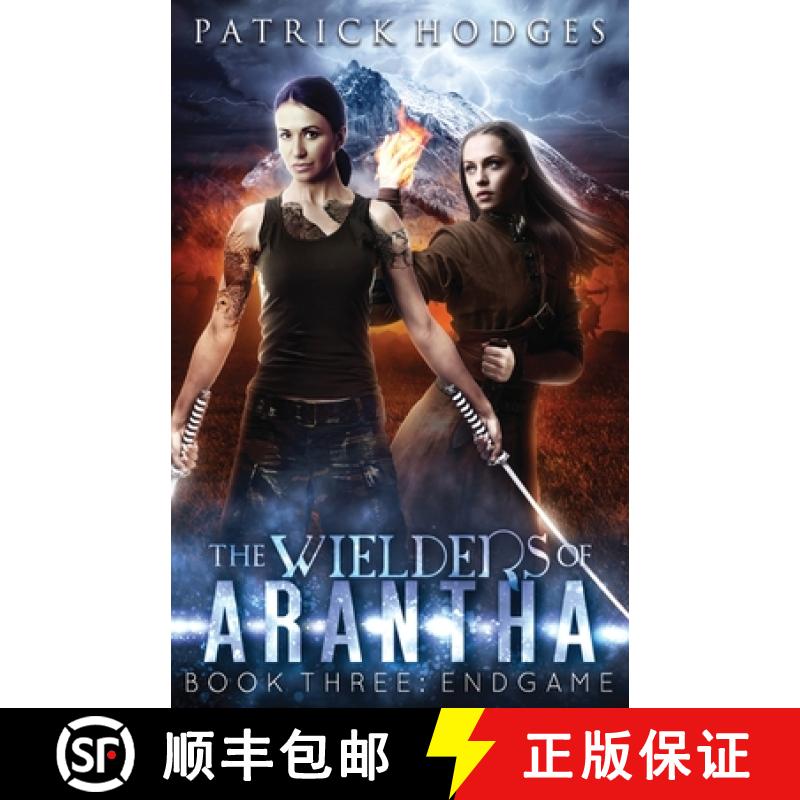 【2-3周达】Endgame [9784867512821]