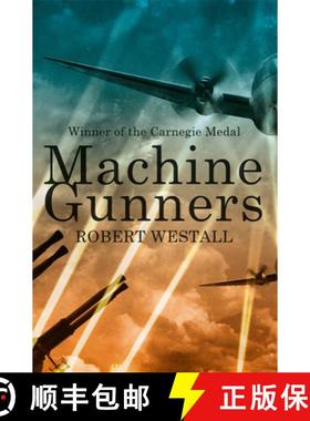 预订 The Machine Gunners [9781447284161]