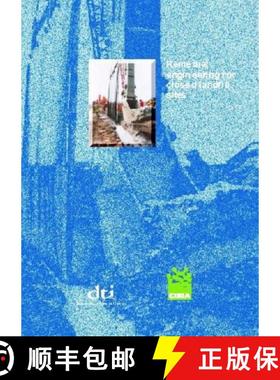 预订 Remedial Engineering for Closed Landfill Sites [9780860175575]