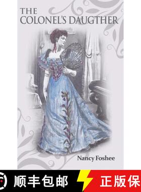 预订 The Colonel's Daughter [9798886407440]