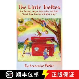 your Catch shut Tool Anxiety Depression for Guilt Box 9780615345697 ... The 4周达 and Little teacher Anger