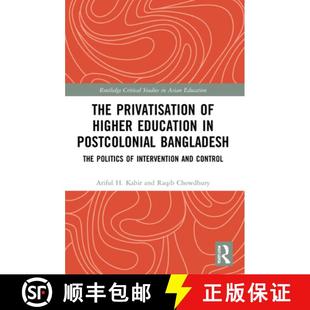The 9781032000725 Interven... 4周达 Postcolonial Privatisation Politics Higher Bangladesh Education