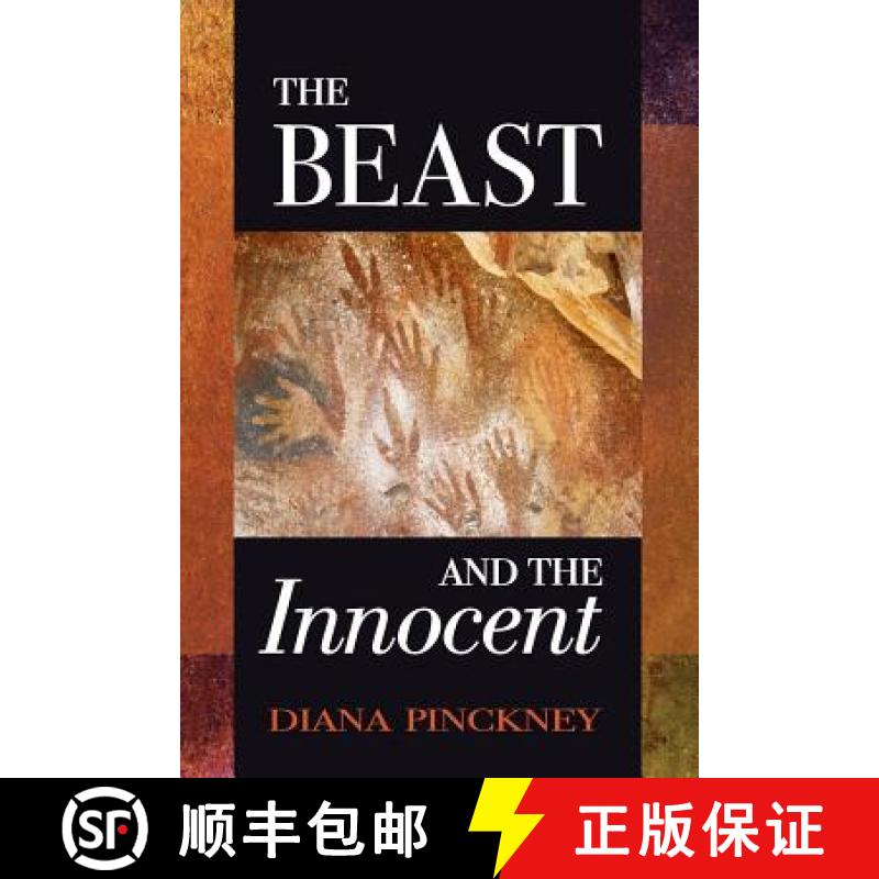 【3-4周达】The Beast and The Innocent [9781938853715]