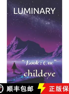 预订 LUMINARY:  Book : One [9788198205513]