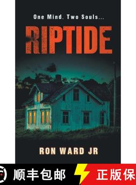 【3-4周达】Riptide [9798201282646]