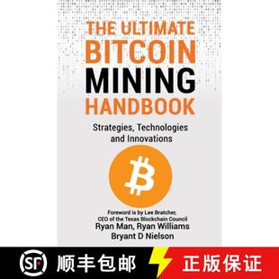 Handbook Bitcoin Strategies Innovations The and 4周达 9798991279819 Ultimate Technologies Mining