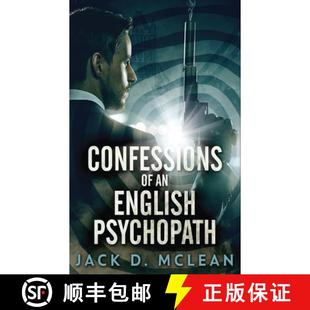 Confessions 9784867522981 Thriller 4周达 Lawrence Psycho English Odd Psychopath