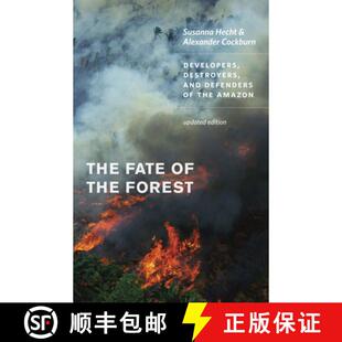 the 9780226322728 Defenders Fate Amazon Developers Forest Edition 预订 Destroyers Updated and