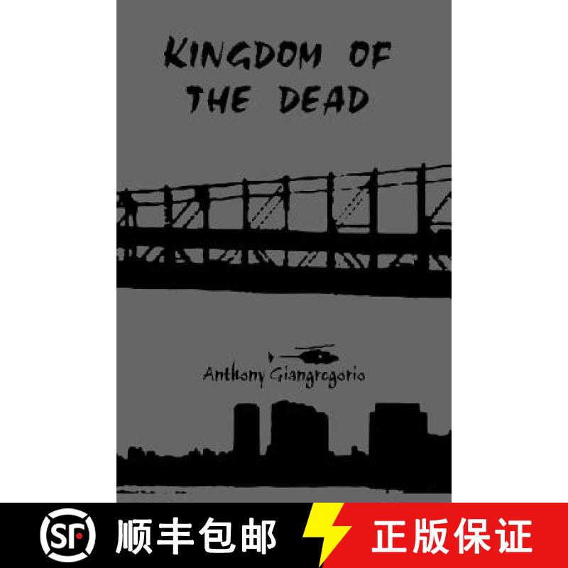 【3-4周达】Kingdom of the Dead [9781935458302]