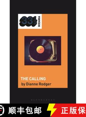 预订 Hilltop Hoods' The Calling [9781501392665]