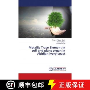 Element 9786138389965 organ Metallic Trace Abidjan soil coast 预订 and ivory plant