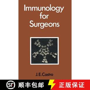 Surgeons 4周达 for 9789401171755 Immunology