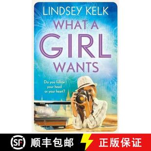 What 4周达 Girl 9780007501533 Wants