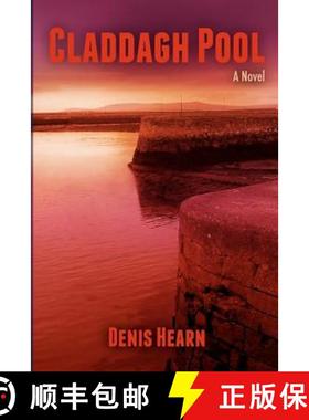 【3-4周达】Claddagh Pool [9780615631301]