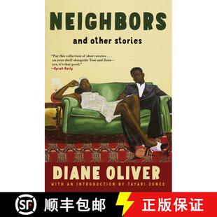 Neighbors 4周达 and Other 9780802164346 Stories