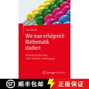 Wie 9783662503843 Studiengangs Besonderheiten 4周达 Eines Erfolgreich Man Trivialen Mathematik Nicht Studiert