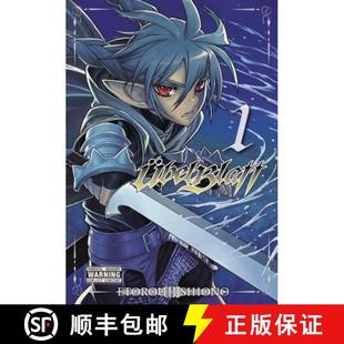 Ubel Blatt Vol. Volume 4周达 9780316380485