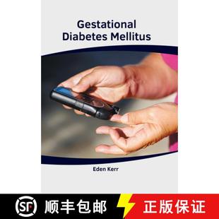 Mellitus 4周达 Diabetes 9781639271535 Gestational