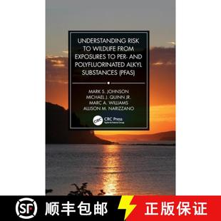 Risk Polyfluorinated Substances 9780367754273 Per Wildlife ... from And Exposures Understanding Alkyl 4周達
