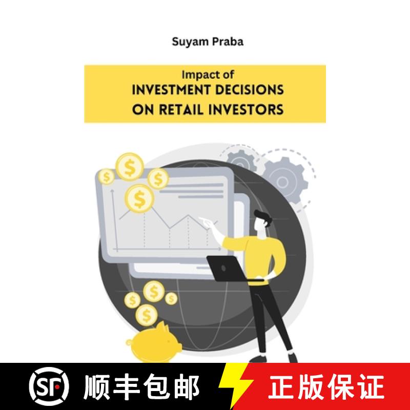 【2-3周达】Impact of Investment Decisions on Retail Investors [9788830350564]